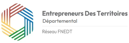 Logo EDT Départemental