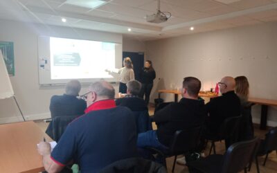 Matinée Facturation électronique