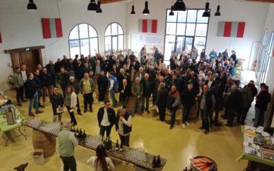 Journée Assemblée Générale du 19 Février 2026